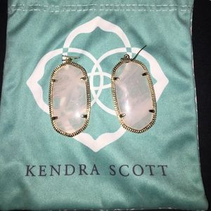 Kendra Scott Danielle Earrings